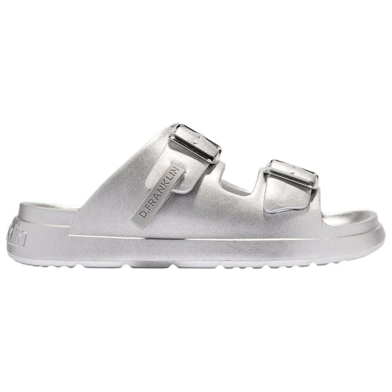D' Franklin Vibe Foam 2 Buckles
